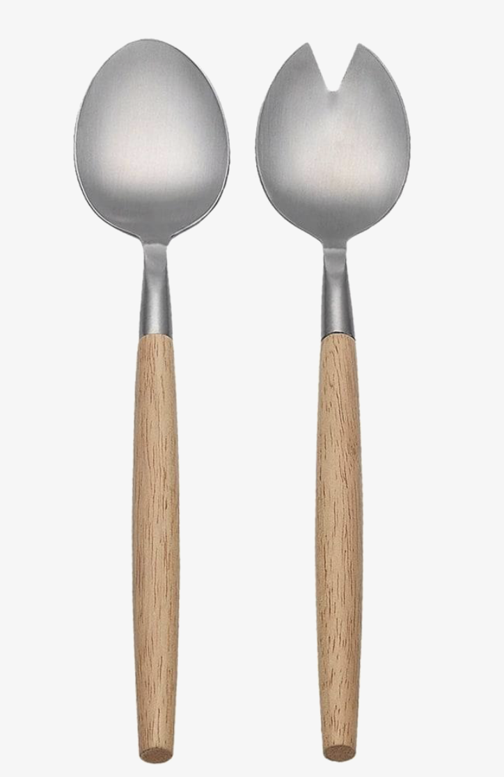 Alto Set of 2 Salad Servers